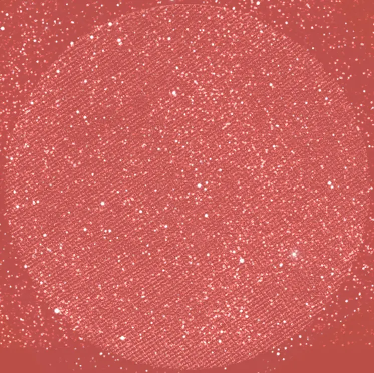 Eyeshadow (Talc-free) (Glitter) (Refill) - Ambience