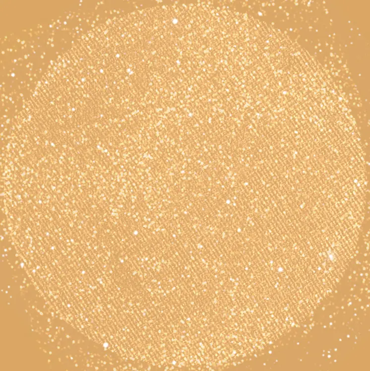 Eyeshadow (Talc-free) (Glitter) (Refill) - Radiance