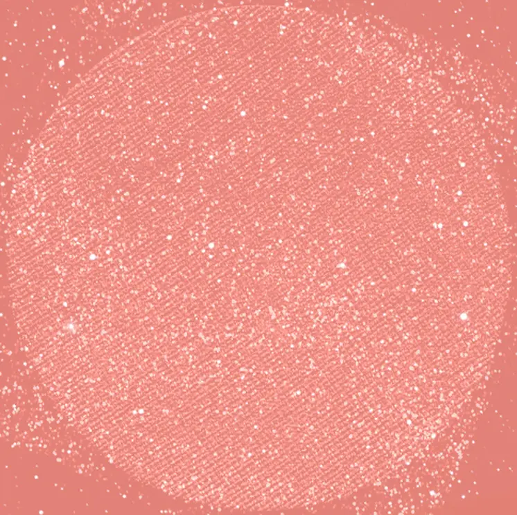 Eyeshadow (Talc-free) (Glitter) (Refill) - Paradise