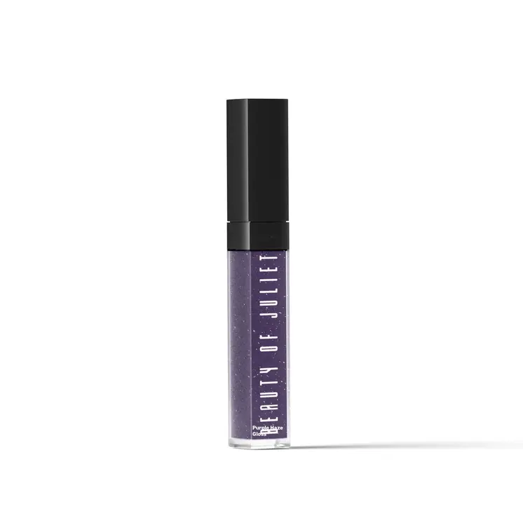 Lip Gloss - Purple Haze Gloss