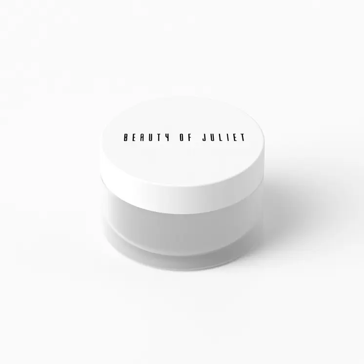 Lip Scrub - Vanilla Sugar