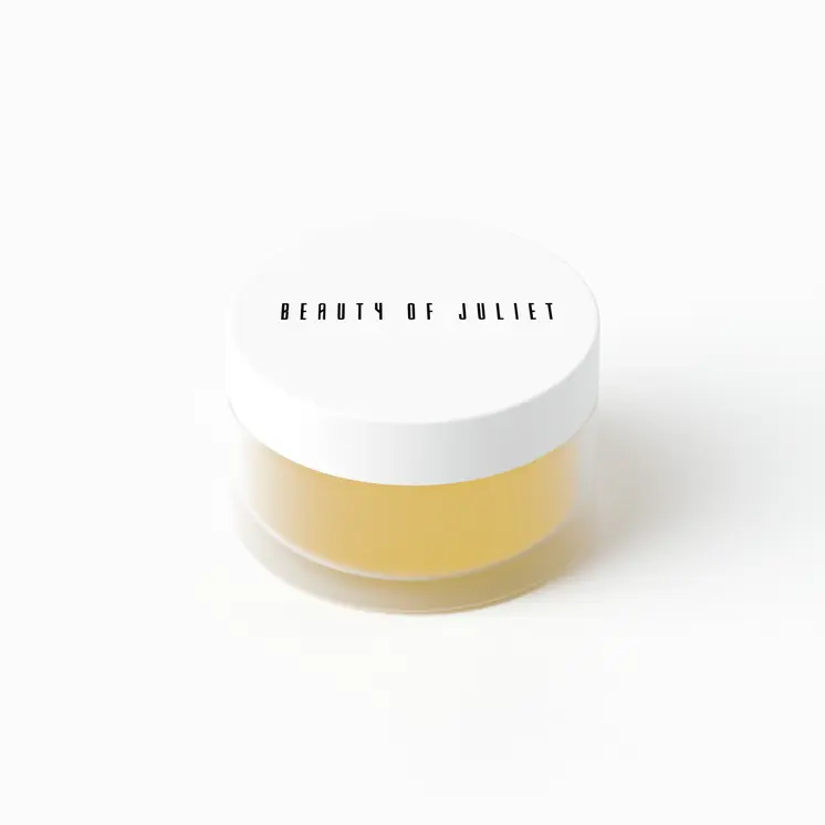 Lip Scrub - Mango Sugar