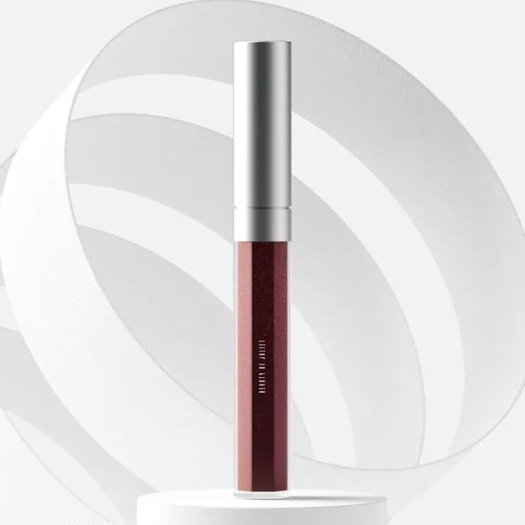 Holographic Lip gloss - Outer Space Holographic