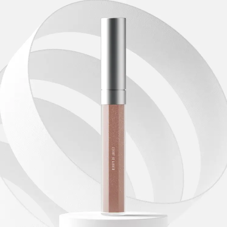 Holographic Lip gloss - Space Suit Holographic