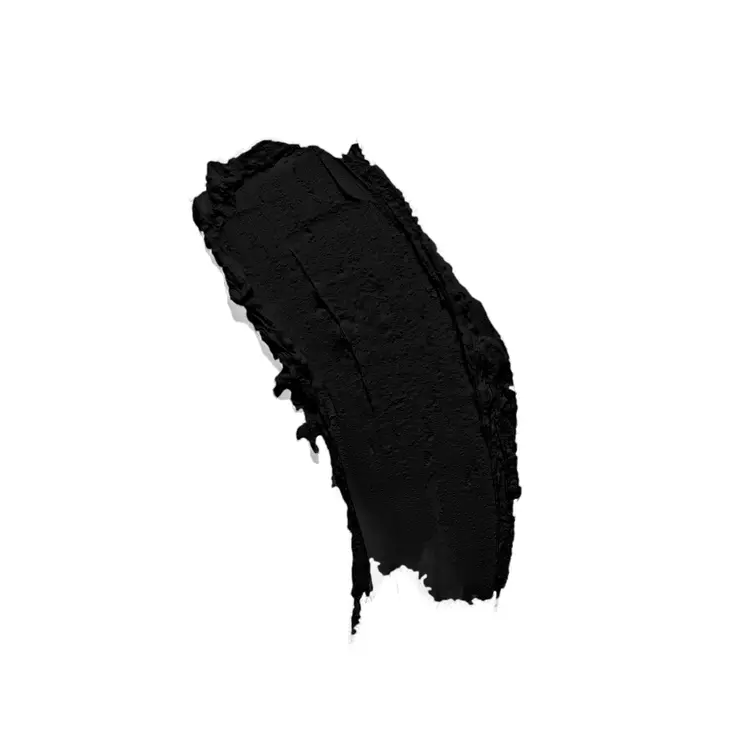 Matte Lipsticks - Deep Black