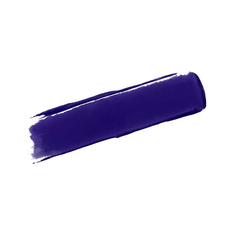 Vegan Liquid Lipstick - Indigo