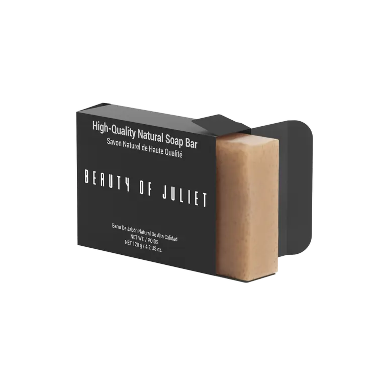 Rose Honey Soap