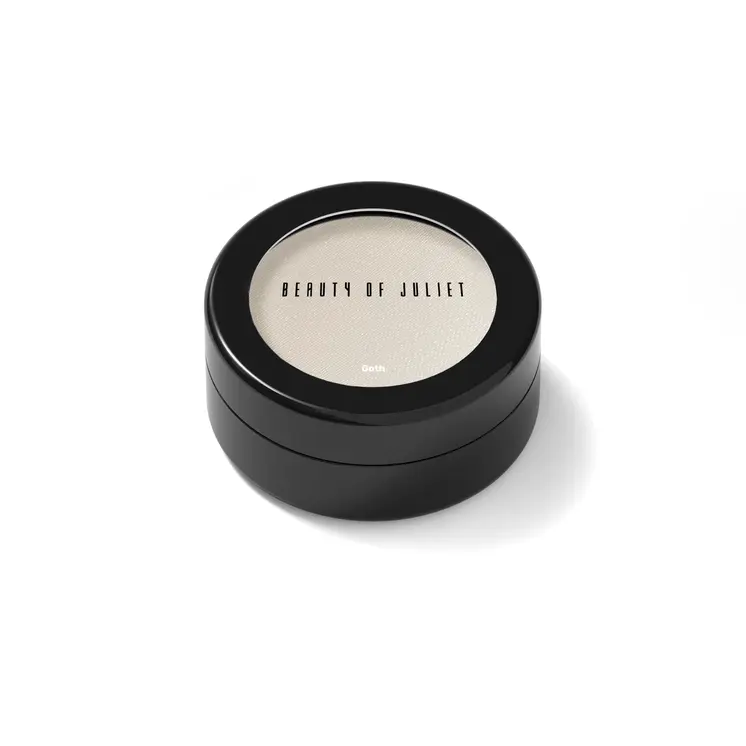 Eyeshadows (Talc-free) - Goth