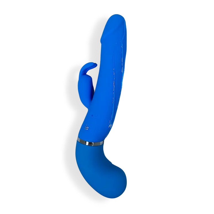 Bia - The Best Ejaculating Dildo and Vibrator