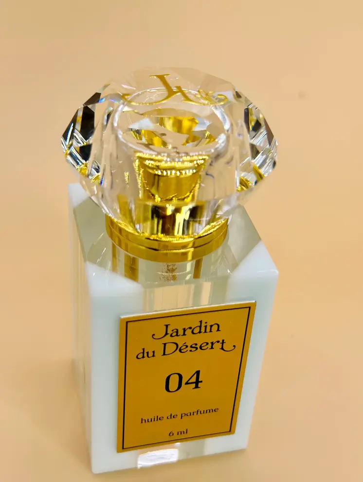 04 THE SCENT OF PASSION
