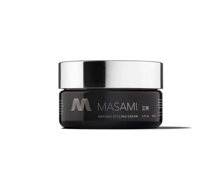 Mekabu Hydrating Travel Size Styling Cream