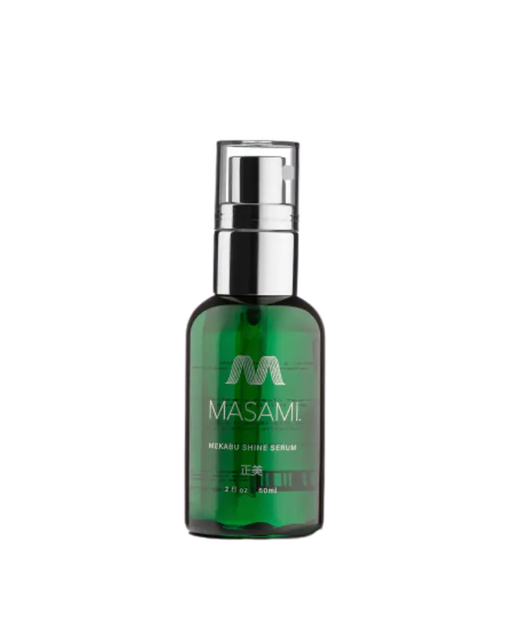 Mekabu Hydrating Shine Serum