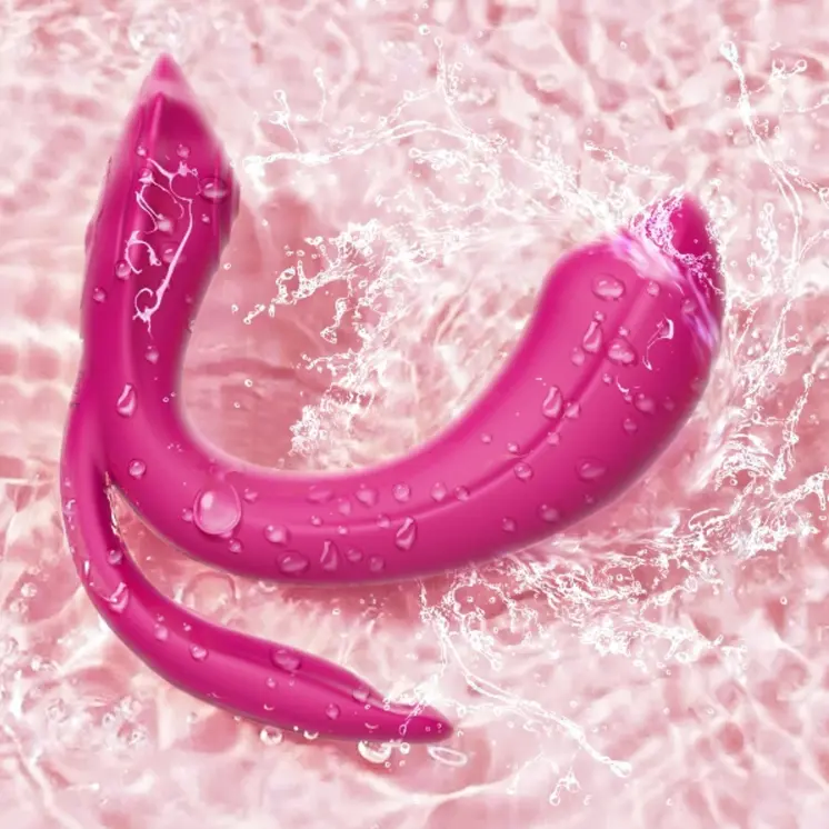 Hebe - The G-Spot Vibrator