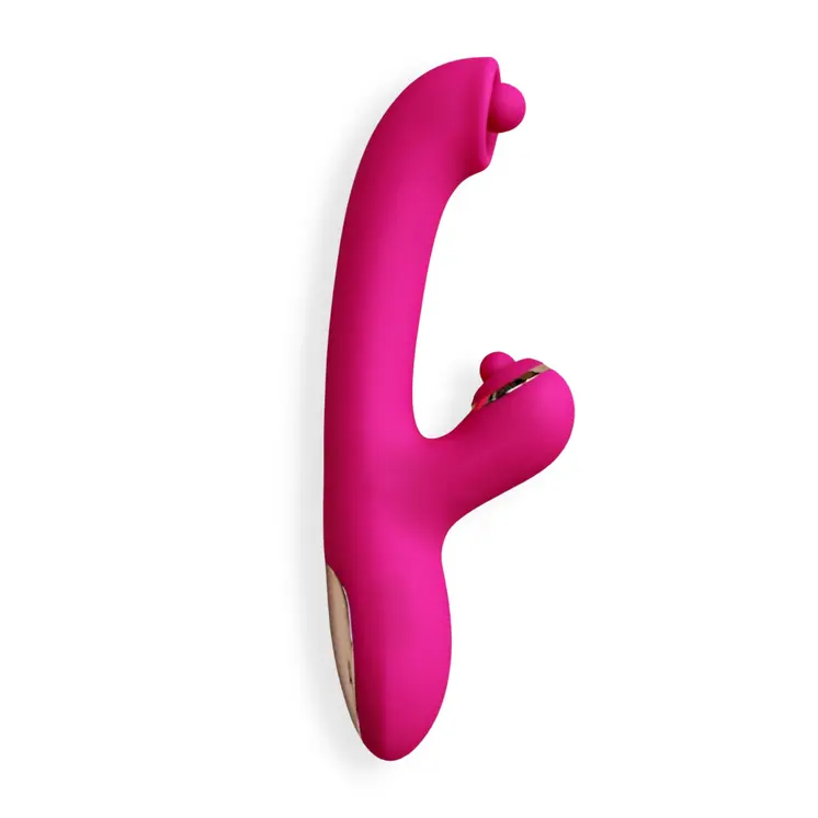 Aria - The Vibrating Balls Massager