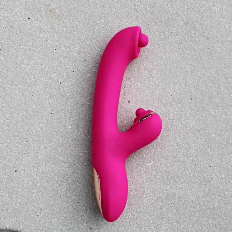 Aria - The Vibrating Balls Massager