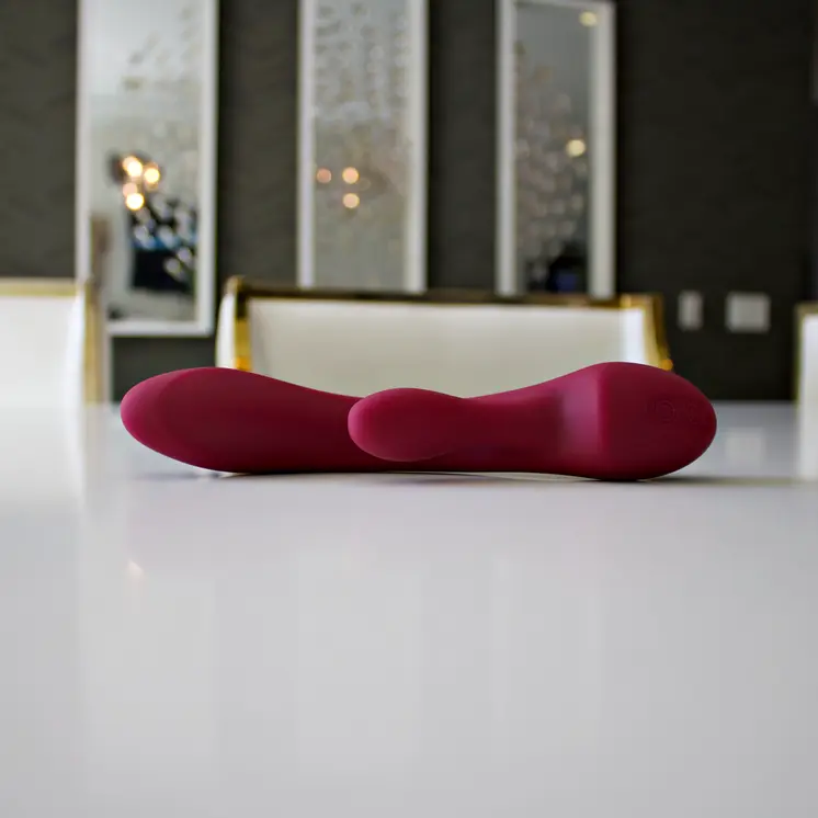 Paget - The Discreet Vibrator