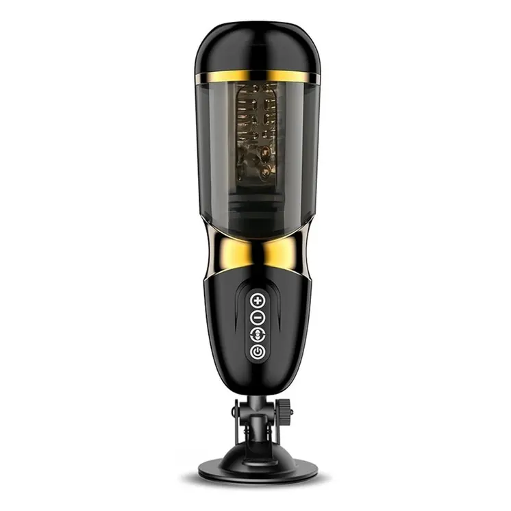 Zeus - The Modern Masturbation Cup