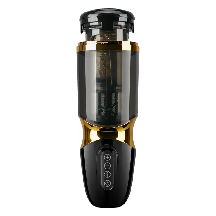 Zeus - The Modern Masturbation Cup