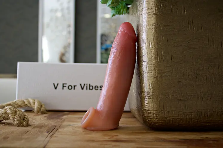 Sancus - The Penis Sleeve Extender