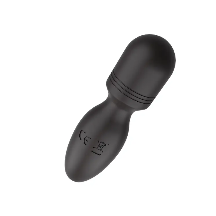 Mater - The Tiny Vibrator