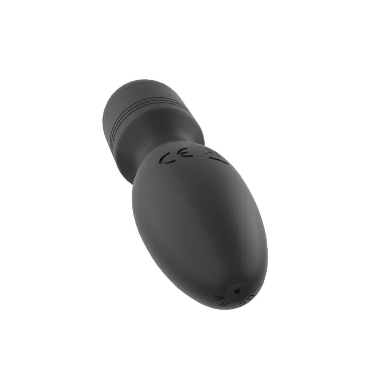 Mater - The Tiny Vibrator