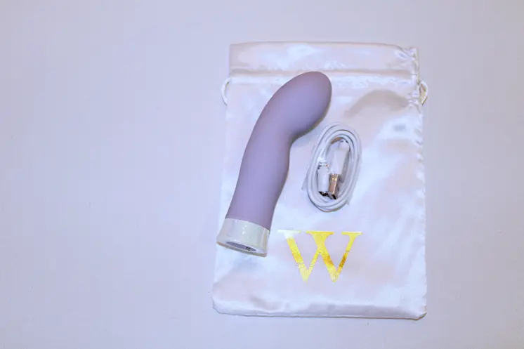Anna Perenna - The G-spot Massager