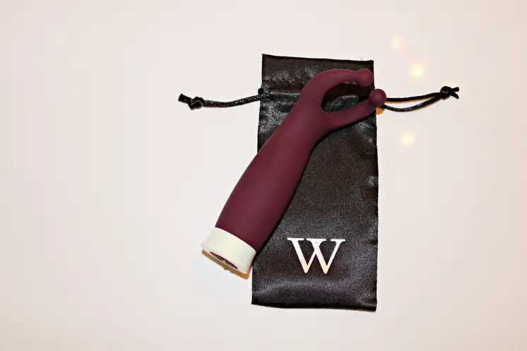 Genius: The Ultimate Vibrating Stroker