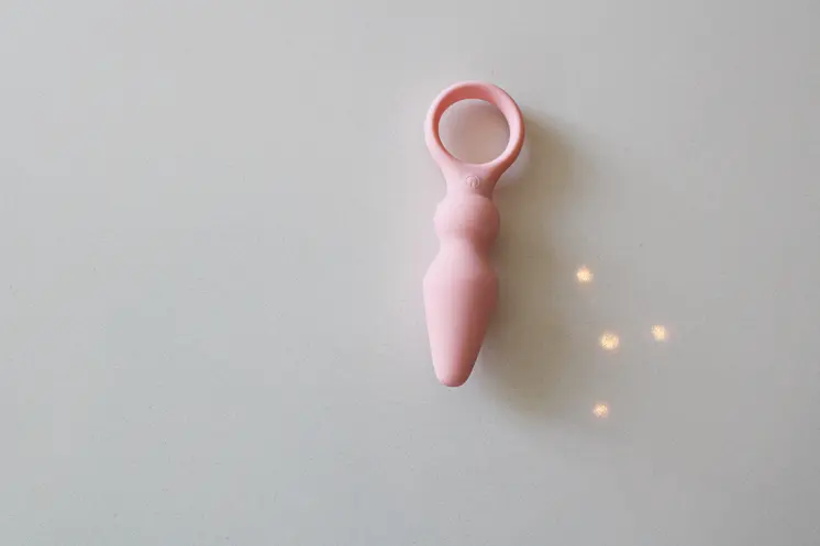 Lima - The Small Anal Beads