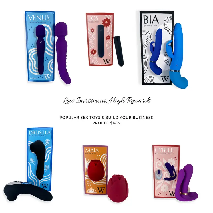 Sextech Revolution