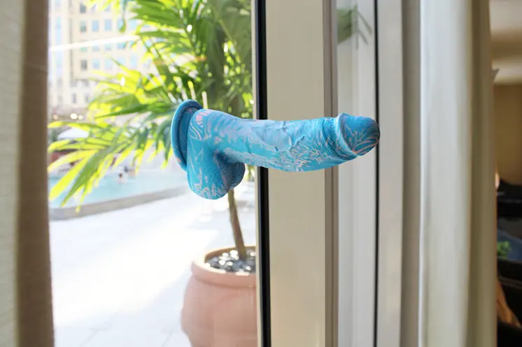 Orcus - The Fantasy Dildo