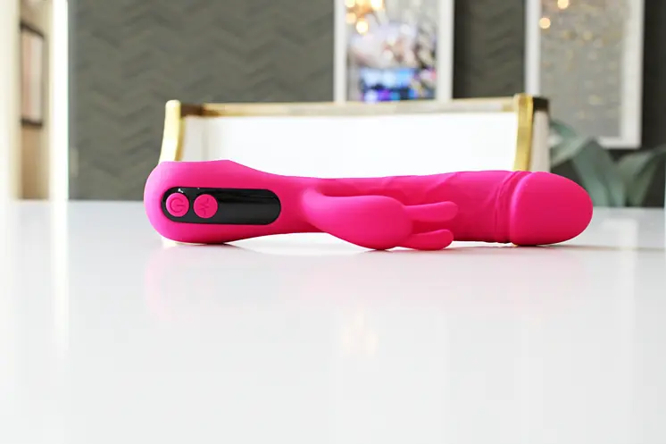 Pales - The Ultimate Smart Vibrator