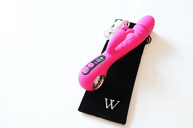 Pales - The Ultimate Smart Vibrator