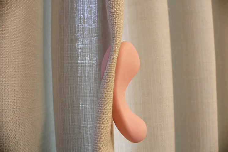 Antevorta - The Panty Vibrator