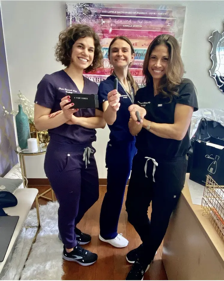 Sextech Revolution