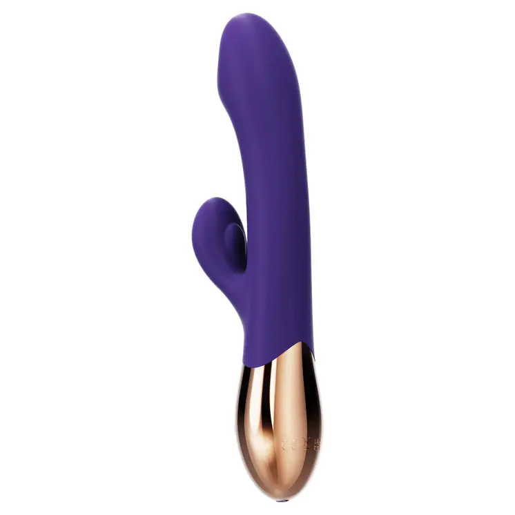 Annona- The Tapping Vibrator