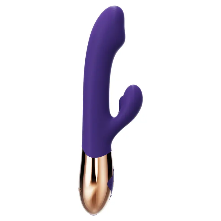 Annona- The Tapping Vibrator