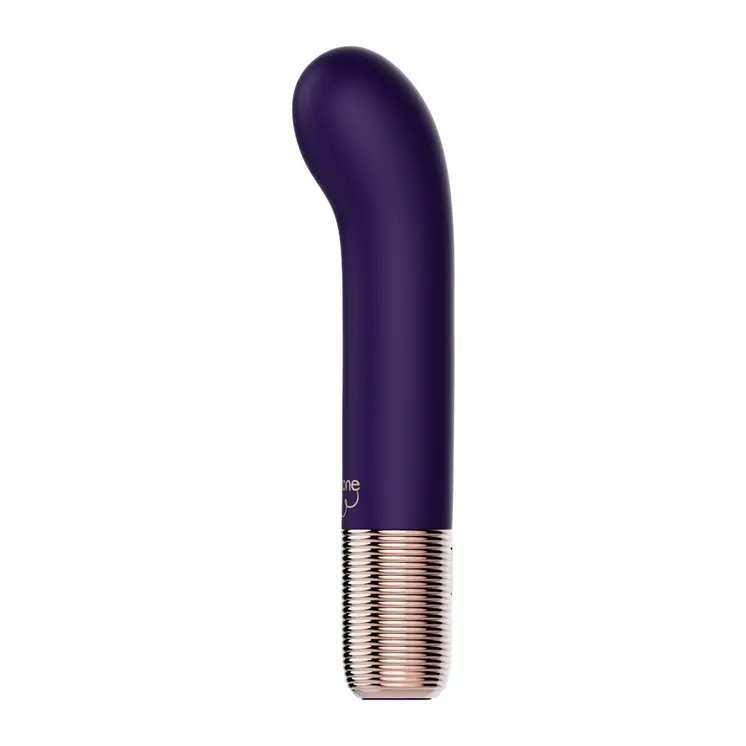 Cloacina - The Small G-Spot Vibrator