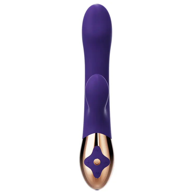 Annona- The Tapping Vibrator