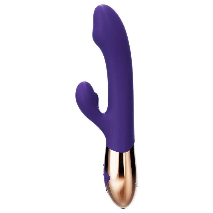 Annona- The Tapping Vibrator