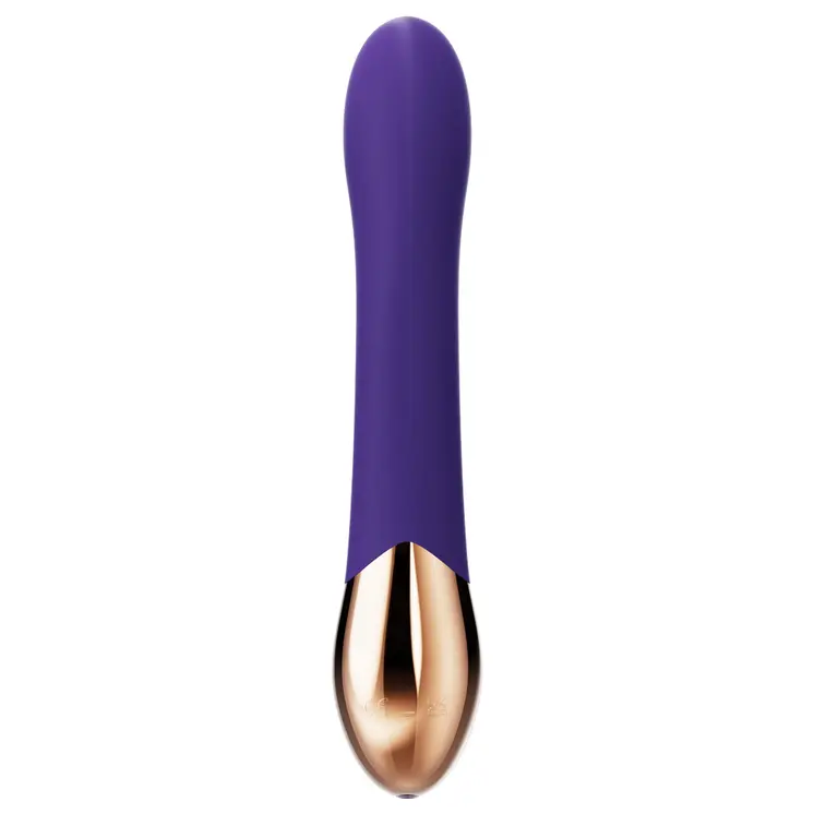 Annona- The Tapping Vibrator