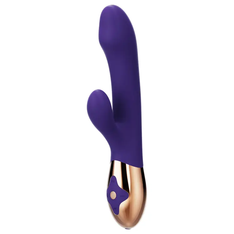 Annona- The Tapping Vibrator