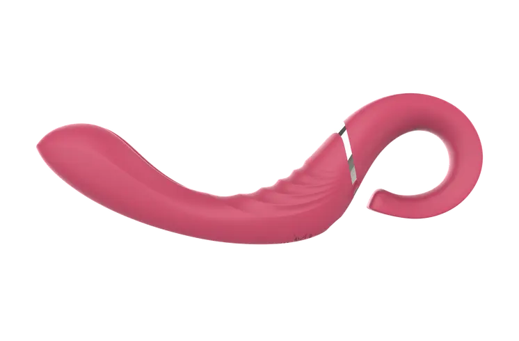 Venilia - The G-Spot Stimulator