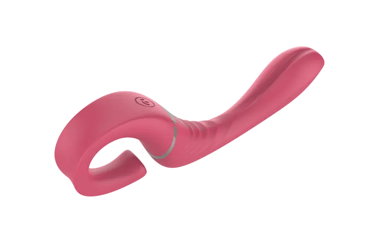 Venilia - The G-Spot Stimulator