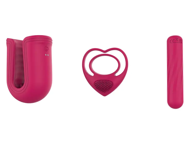 Concordia - The Ultimate "I Love You" Gift Set