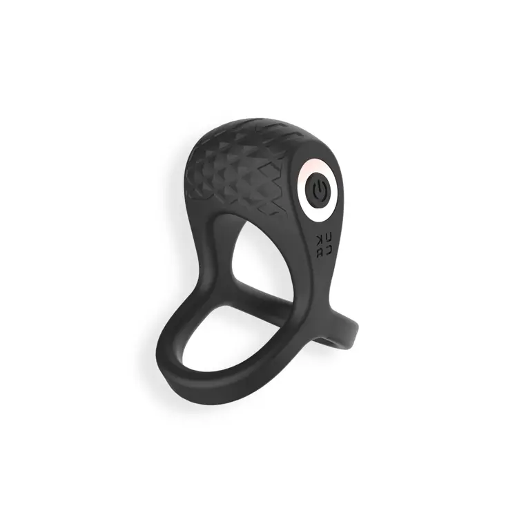 Liber - The Dual Cock Ring