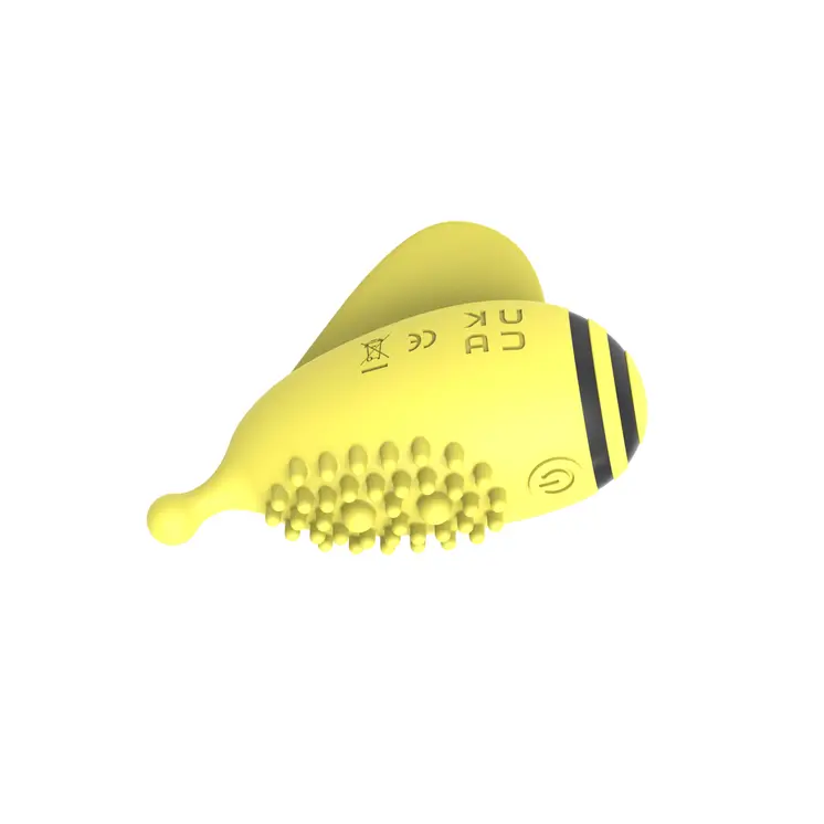 Rumina - The Bee Vibrator