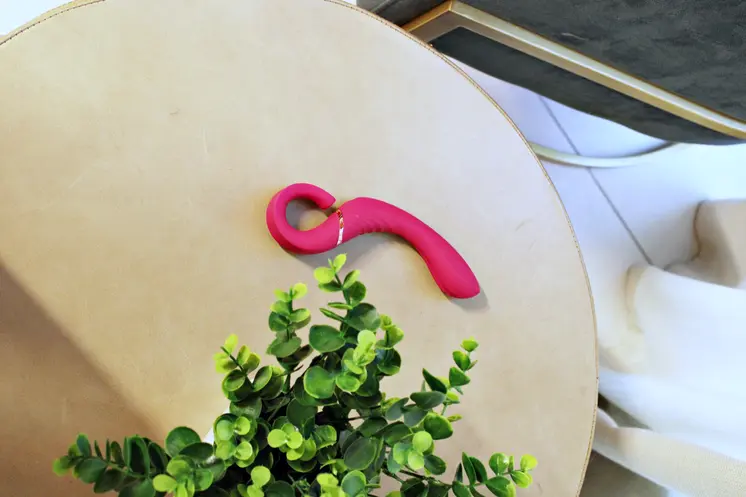 Venilia - The G-Spot Stimulator
