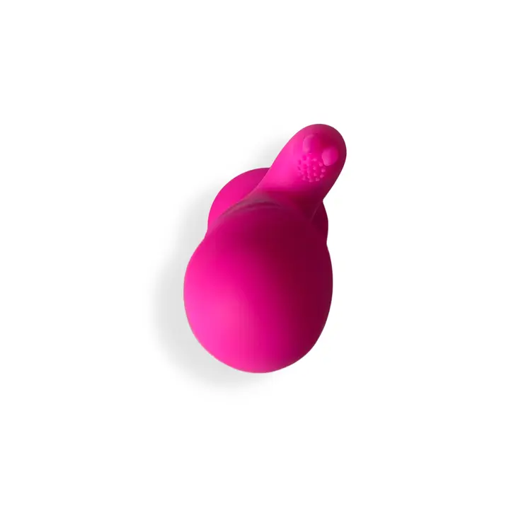 Angerona - The Rotating Rabbit Vibrator