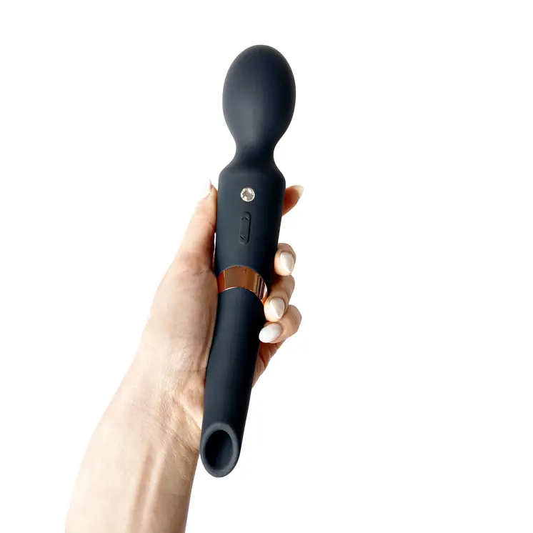 Disciplina - The Innovative Wand Vibrator