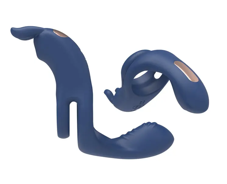 Falacer - The Ultimate Luxury Cock Ring for Couples